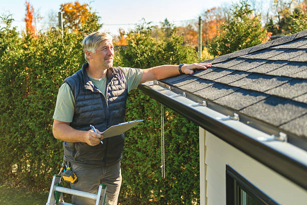 Trusted Roof Installation service in Jacksonville, OR - Ben Roofing and Steel LLC